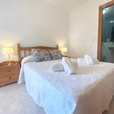 Talima Con Vistas Al Mar Calpe - Inmodream Appartamento