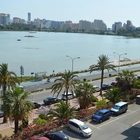 Talima Con Vistas Al Mar Calpe - Inmodream Appartamento