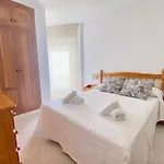 Talima Con Vistas Al Mar Calpe - Inmodream Apartmán *