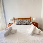 Talima Con Vistas Al Mar Calpe - Inmodream Apartmán *