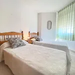 Apartmán Talima Con Vistas Al Mar Calpe - Inmodream