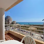Apartmán Talima Con Vistas Al Mar Calpe - Inmodream *