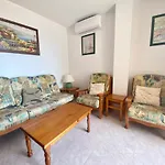 Apartamento Talima Con Vistas Al Mar Calpe - Inmodream Ifach