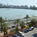 Talima Con Vistas Al Mar Calpe - Inmodream Apartamento