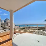 Apartmán Talima Con Vistas Al Mar Calpe - Inmodream