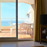 Talima Con Vistas Al Mar Calpe - Inmodream