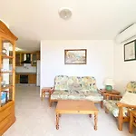 Apartamento Talima Con Vistas Al Mar Calpe - Inmodream