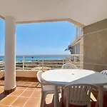 Talima Con Vistas Al Mar Calpe - Inmodream Ifach