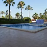 Talima Con Vistas Al Mar Calpe - Inmodream * Ifach
