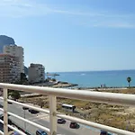 Talima Con Vistas Al Mar Calpe - Inmodream