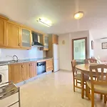 Talima Con Vistas Al Mar Calpe - Inmodream Apartamento Ifach