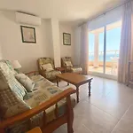 Talima Con Vistas Al Mar Calpe - Inmodream *