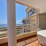 Talima Con Vistas Al Mar Calpe - Inmodream Ifach