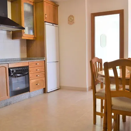 Talima Con Vistas Al Mar Calpe - Inmodream Apartmán