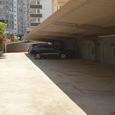Talima Con Vistas Al Mar Calpe - Inmodream * Ifach