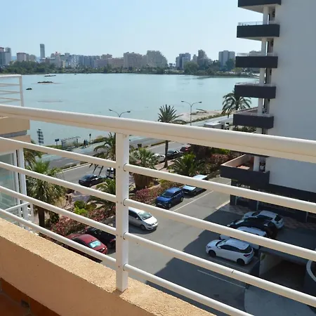 Talima Con Vistas Al Mar Calpe - Inmodream Apartmán