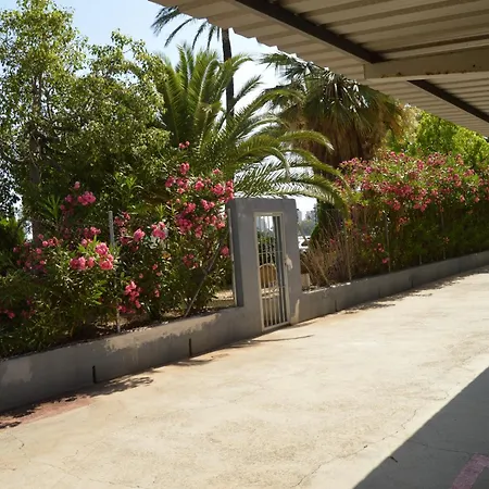 Talima Con Vistas Al Mar Calpe - Inmodream Apartmán
