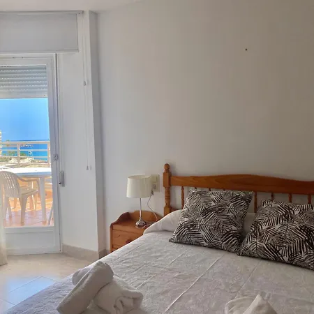 Talima Con Vistas Al Mar Calpe - Inmodream * Ifach