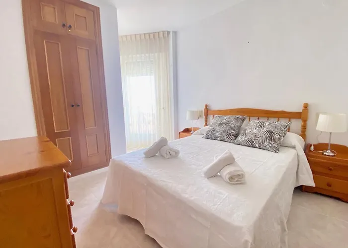 Talima Con Vistas Al Mar - Inmodream Appartement *