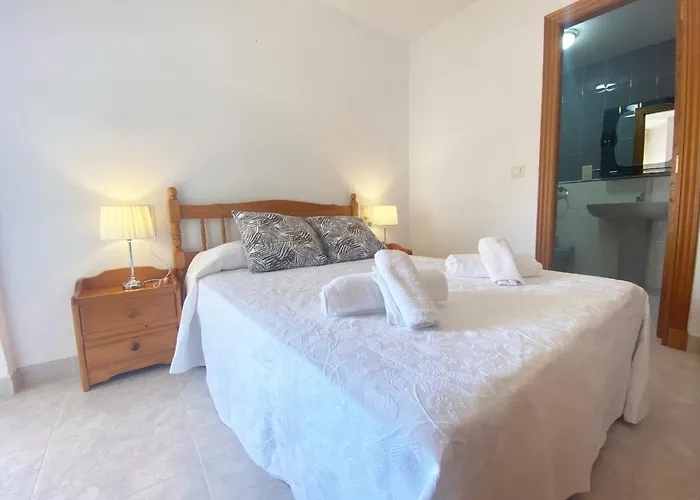 Talima Con Vistas Al Mar - Inmodream Appartement