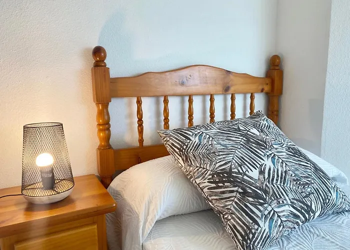 Talima Con Vistas Al Mar - Inmodream Ifach