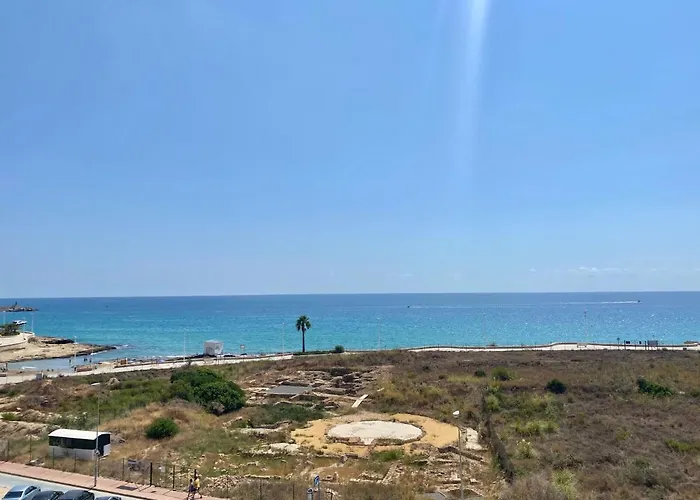 Talima Con Vistas Al Mar - Inmodream