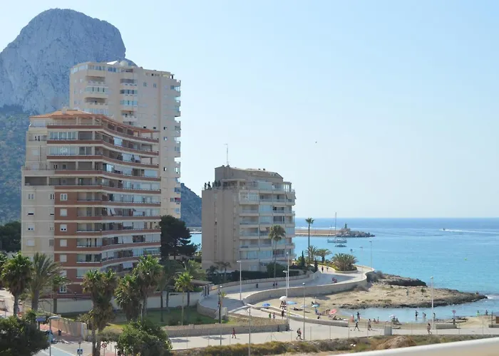 Appartement Talima Con Vistas Al Mar - Inmodream