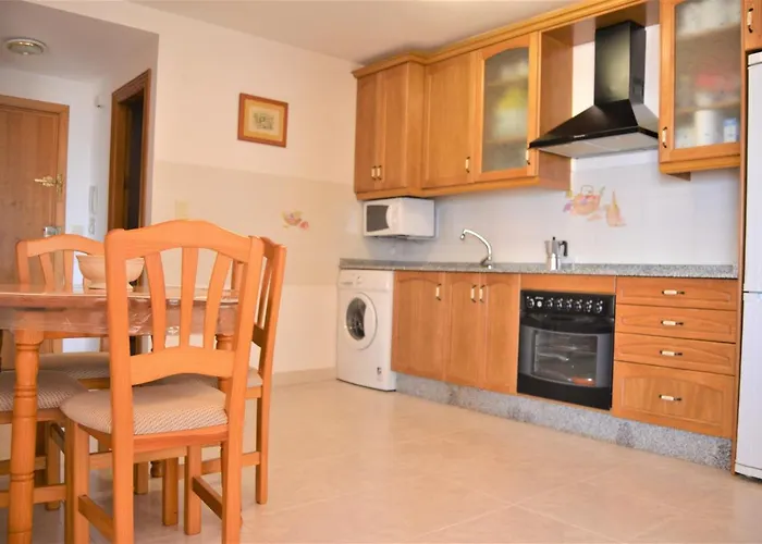 Talima Con Vistas Al Mar - Inmodream 公寓 卡尔佩