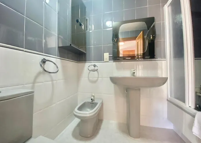 Talima Con Vistas Al Mar - Inmodream *