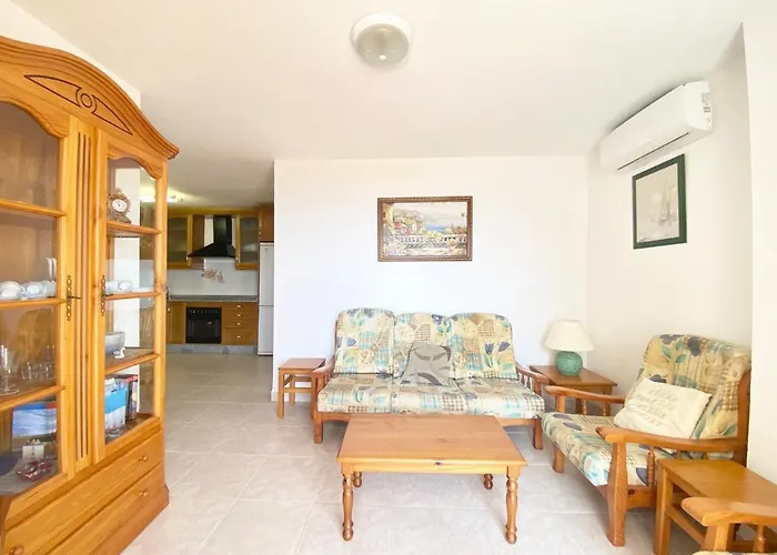 Appartement Talima Con Vistas Al Mar - Inmodream