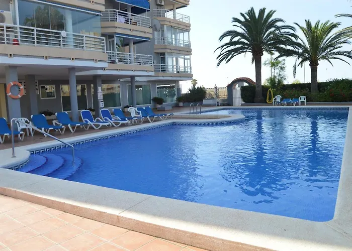 Talima Con Vistas Al Mar - Inmodream *