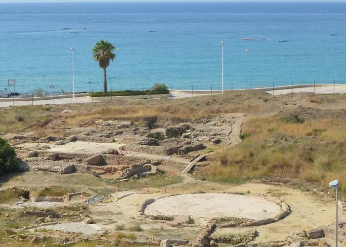 公寓 Talima Con Vistas Al Mar - Inmodream 卡尔佩