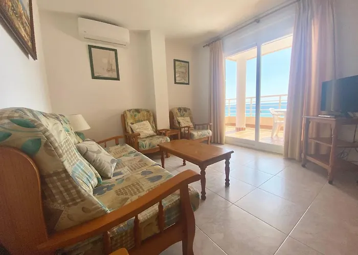 Talima Con Vistas Al Mar - Inmodream *