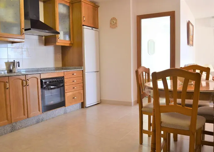 Talima Con Vistas Al Mar - Inmodream Apartment