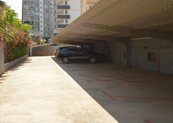 Talima Con Vistas Al Mar - Inmodream * Ifach