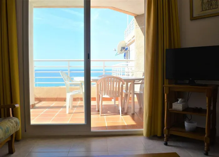 Talima Con Vistas Al Mar - Inmodream