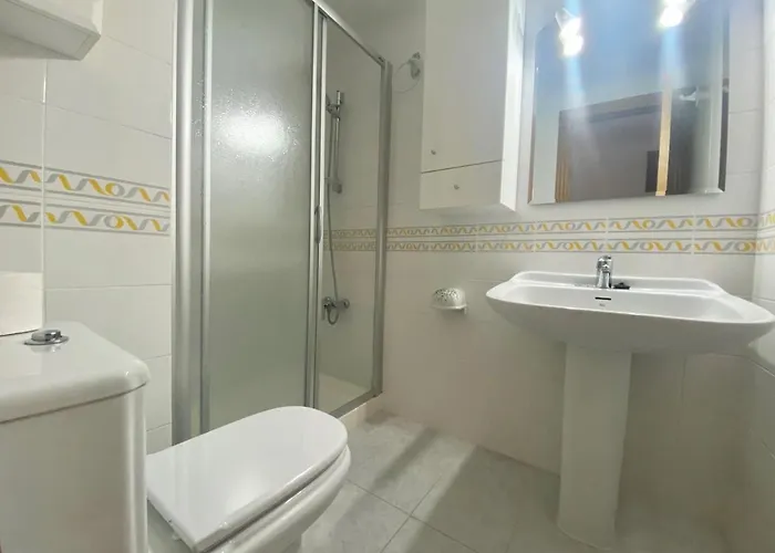 Talima Con Vistas Al Mar - Inmodream * Ifach