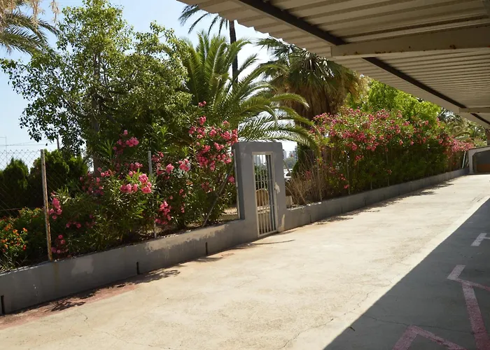 Talima Con Vistas Al Mar - Inmodream Apartment